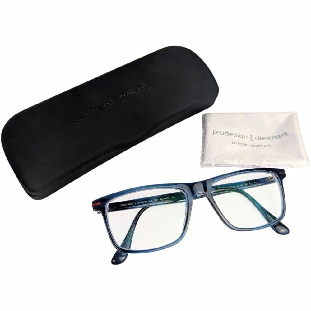 Prodesign Denmark Essential Collection 3630 c.9022 Blue marble frames only